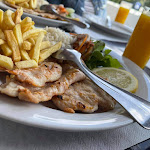 Photo n°1 de l'avis de Anup.h fait le 03/05/2021 à 14:59 sur le  O Pão- Restaurante à Bombarral