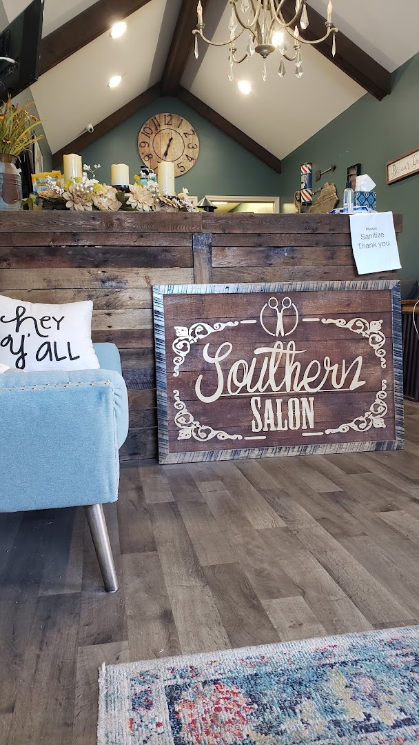 Southern Salon