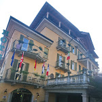 Photo n°8 de l'avis de Antoine.e fait le 11/09/2018 à 18:53 sur le  Hotel Azalea à Baveno