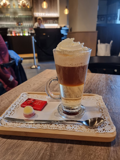 Café 't Brouwputje