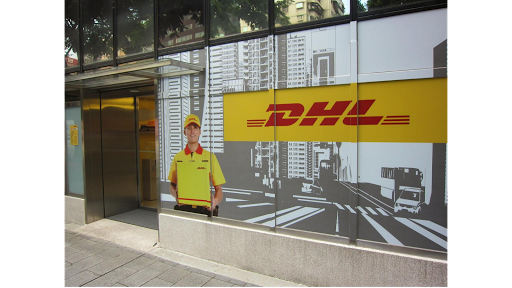 Courier companies in Taipei