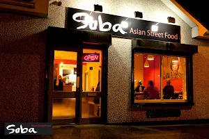 Soba Asian Street Food - Glanmire image