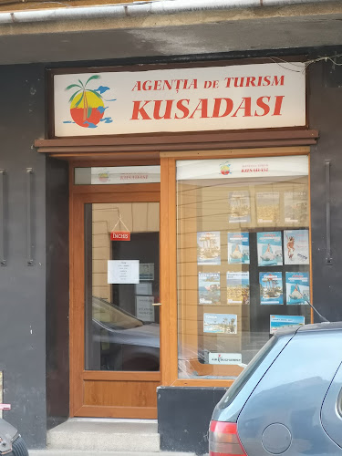 Agentia de turism Kusadasi - <nil>