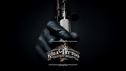 Tattoo Riga