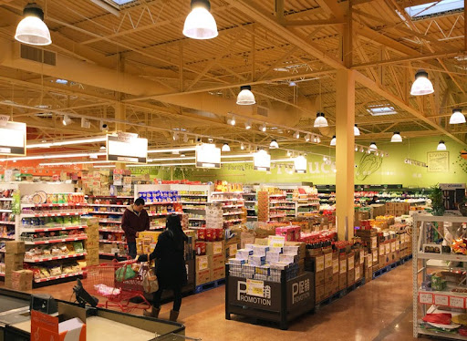 Supermarket «Salt Lake Chinatown», reviews and photos, 3370 State St, Salt Lake City, UT 84115, USA