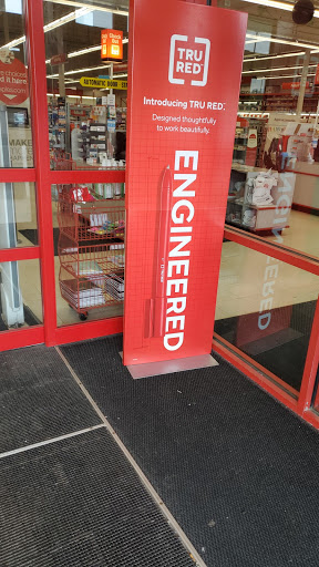 Office Supply Store «Staples», reviews and photos, 1370 W Ridge Rd, Rochester, NY 14615, USA