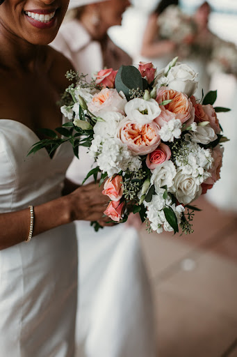 Florist «The Rose Cottage», reviews and photos, 3010 Atwood Ave, Madison, WI 53704, USA