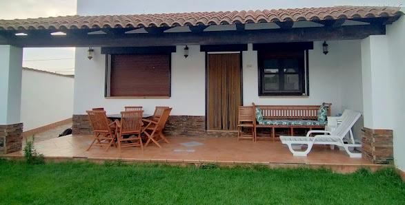 Casa Rural “LA CARPINTERÍA”. C. San Marcos, 12, 13114 El Robledo, Ciudad Real, España