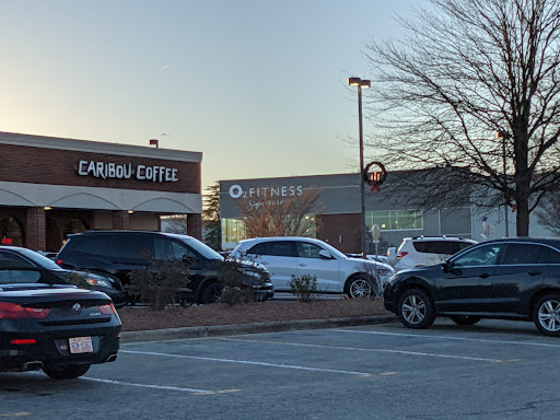 Coffee Shop «Caribou Coffee», reviews and photos, 3109 Northline Ave, Greensboro, NC 27408, USA