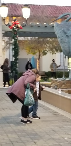 Clothing Store «H&M», reviews and photos, 410 Palladio Pkwy, Folsom, CA 95630, USA