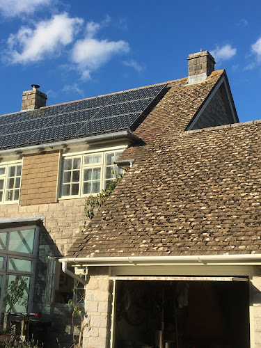 PC Solar Panel Proofing - Bournemouth