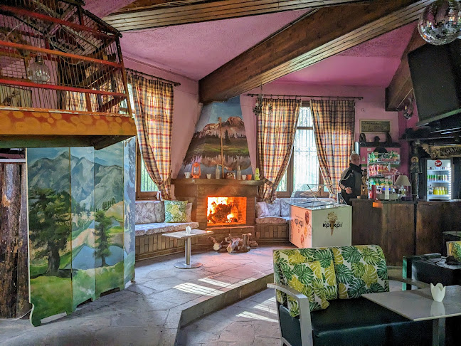 Comentarii opinii despre Καστράκι