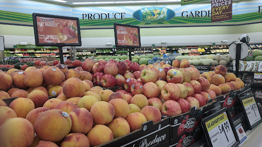 Supermarket «Lucky», reviews and photos, 2000 California Ave, Sand City, CA 93955, USA