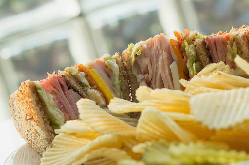 American Restaurant «The Purple Cow Restaurant», reviews and photos, 8026 Cantrell Rd, Little Rock, AR 72227, USA