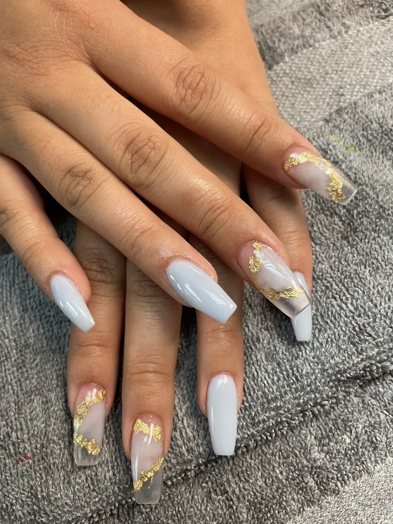 Solar Nails 78653