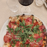 Photo n°1 de l'avis de Leonard.i fait le 24/06/2023 à 20:35 sur le  Pizzeria La Bussola à Monopoli