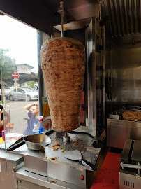 Kebab du Restaurant Au délice arménien à Cannes - n°3