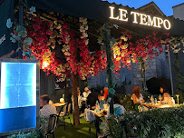 Photos du propriétaire du Restaurant français Le Tempo - Restaurant Bar Lounge Musique Live - Beaulieu-sur-Mer - n°6
