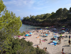 Playa Calafat photo #7