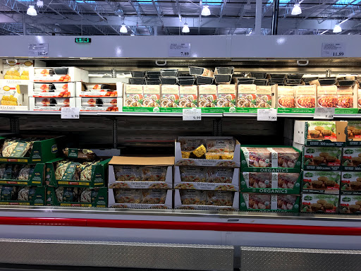 Warehouse store «Costco Wholesale», reviews and photos, 5300 Cornerstone North Blvd, Centerville, OH 45440, USA