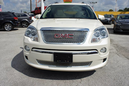 Car Dealer «Northstar Auto Group», reviews and photos, 9174 North Fwy, Houston, TX 77037, USA