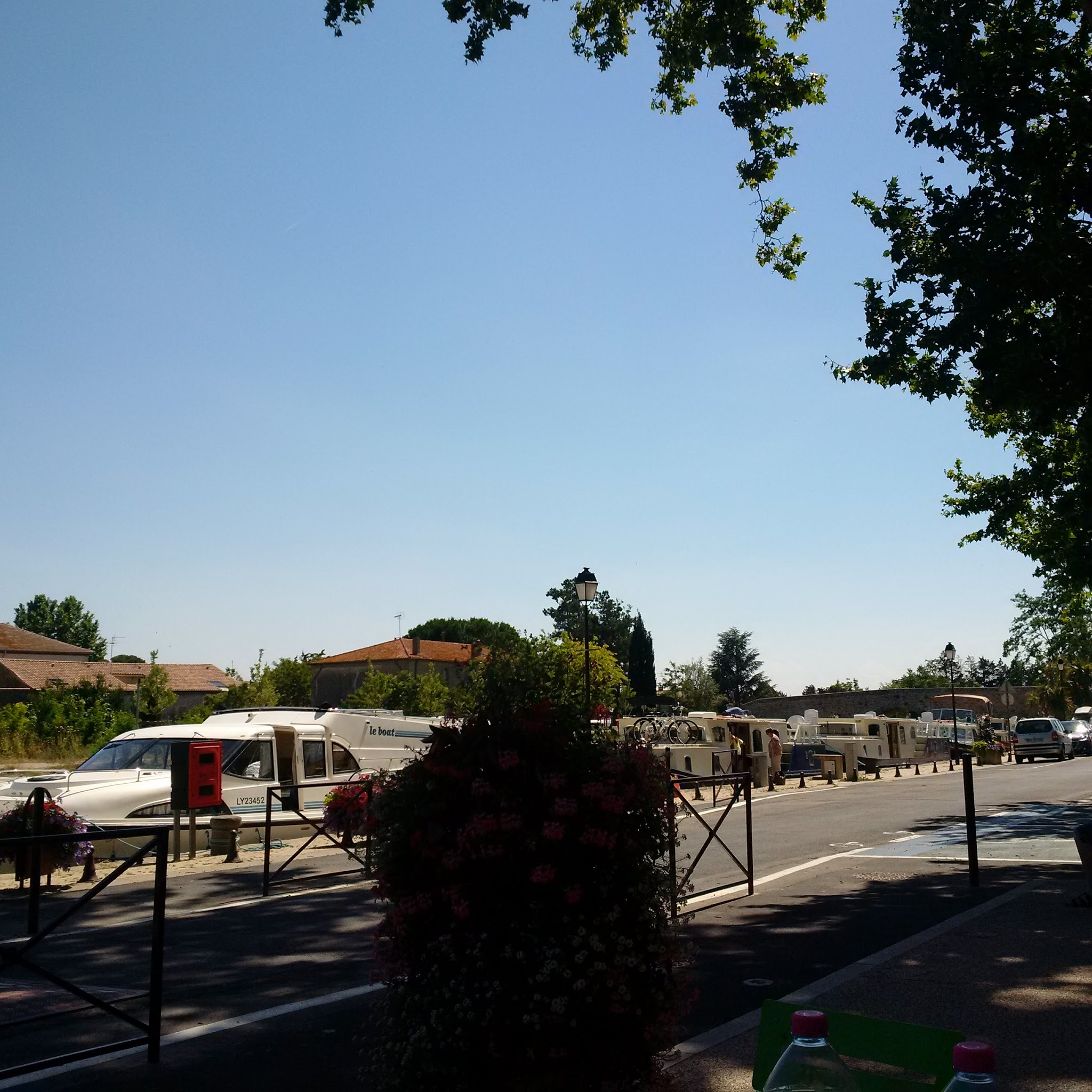 Photo n° 1 de l'avis de Mick.a fait le 12/06/2017 à 21:40