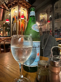 Plats et boissons du Café Le Café Pierre à Paris - n°14