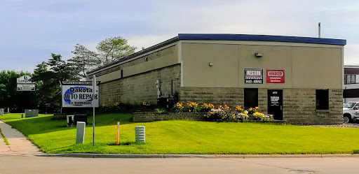 Auto Repair Shop «Dakota Auto Repair & Transmission», reviews and photos, 6975 146th St W, Apple Valley, MN 55124, USA
