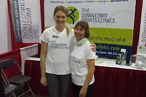 THE Downtown Sports Clinics - Bow Valley Square image