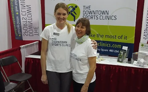 THE Downtown Sports Clinics - Bow Valley Square image