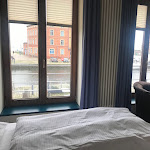 Photo n°2 de l'avis de Kathrin.i fait le 01/11/2023 à 13:09 sur le  Hotel Kontorhaus Stralsund à Stralsund