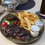 Photo n°5 de l'avis de Mi.e fait le 24/07/2023 à 15:41 sur le  Travel Charme Strandhotel Bansin à Heringsdorf