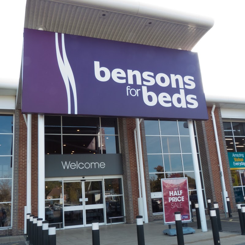 Bensons for Beds Bournemouth