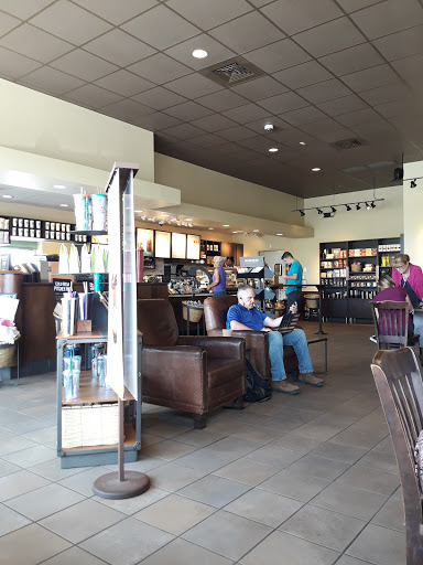 Coffee Shop «Starbucks», reviews and photos, 35 Jenners Village Ct, West Grove, PA 19390, USA