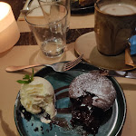 Photo n°1 de l'avis de Kevin.a fait le 01/10/2022 à 22:51 sur le restaurants Bistro Pompidou à Antwerp