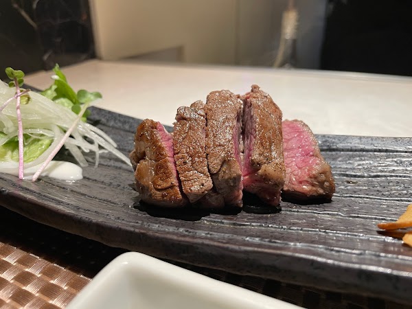 餐廳菜品