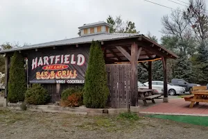Hartfield Bay Cafe image