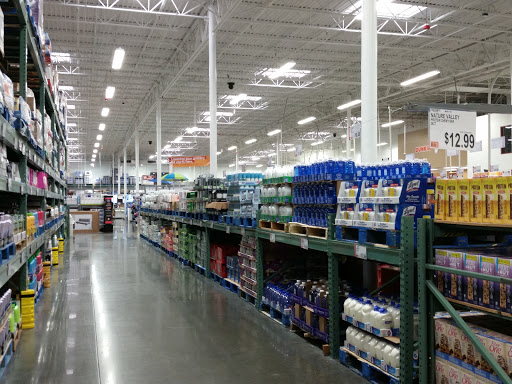 Warehouse club «BJ’s Wholesale Club», reviews and photos, 2577 S Hwy 27, Clermont, FL 34711, USA