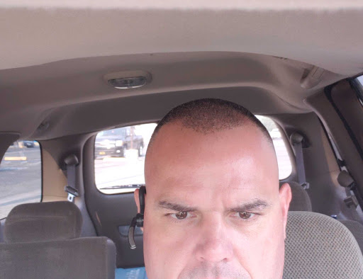 Barber Shop «Blade Barbershop & Shave Parlour», reviews and photos, 515 E 19th St, Marysville, CA 95901, USA