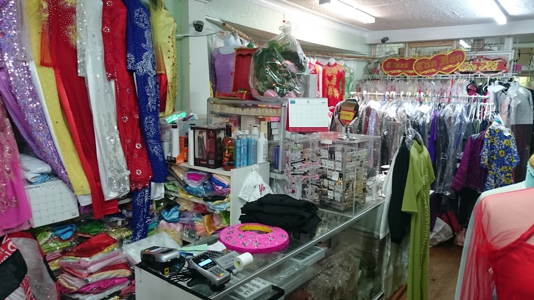 Adam Tailoring & Alterations