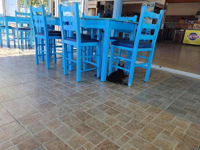 Taverna Fytorio - Εστιατόριο