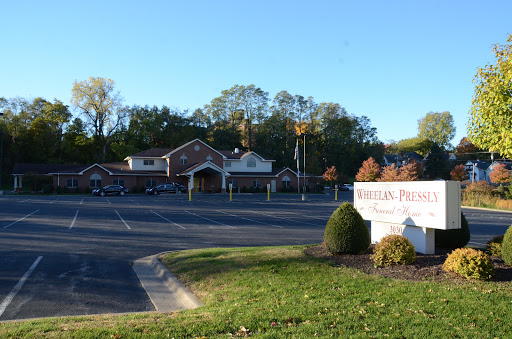 Funeral Home «Wheelan-Pressly Funeral Homes», reviews and photos, 3030 7th Ave, Rock Island, IL 61201, USA