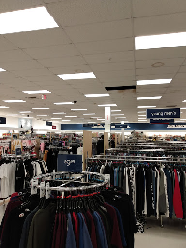 Department Store «Marshalls», reviews and photos, 1600 Mall of Georgia Blvd, Buford, GA 30519, USA