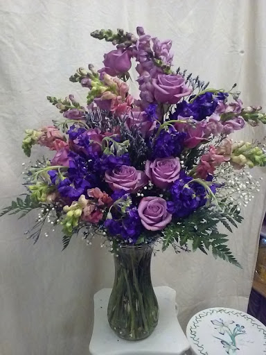 Florist «Edgewood Flowers», reviews and photos, 4927 S Orange Ave, Orlando, FL 32806, USA