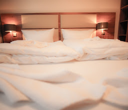 Bett & Buch Hotel photo