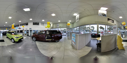 Kia Dealer «Bob Rohrman Schaumburg KIA», reviews and photos, 1100 E Golf Rd, Schaumburg, IL 60173, USA