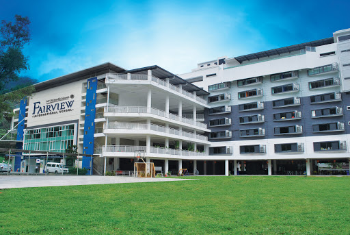 Fairview International School