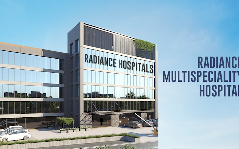 Radiance Hospitals | Best Multispeciality Hospital in Ahmedabad image