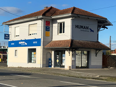 Human Immobilier Lescar à Lescar