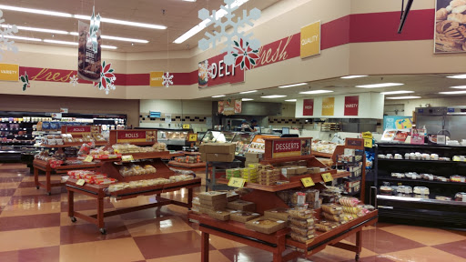 Grocery Store «Food Lion», reviews and photos, 122 Cranbrook Rd, Cockeysville, MD 21030, USA